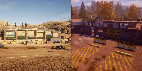state of decay 2 maps|state of decay 2 base.